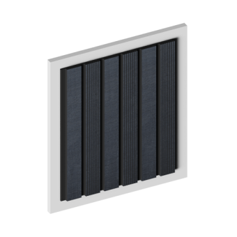 Панель HI WOOD